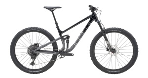 Bicicleta Marin RIFT ZONE 1, Black GREY - 27.5"