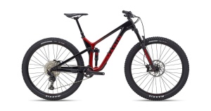 Bicicleta Marin RIFT ZONE CARBON 1, Red CARBON - 29"