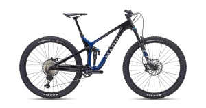 Bicicleta Marin RIFT ZONE CARBON 2, Blue CARBON- 29"