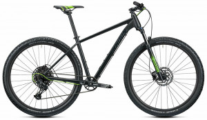 Bicicleta Radon ZR Team 6.0 Black/DeepBlack