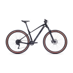 Bicicleta Rock Machine Blizz Cr 20, 29 Gloss Basalt Black