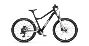 Bicicleta Woom OFF AIR 5, Negru