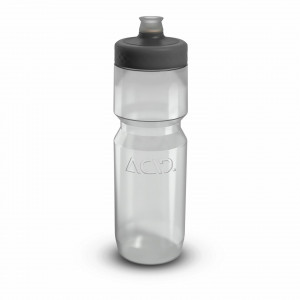 Bidon Acid Bottle Grip 0.75L transparent
