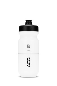 Bidon ACID Flow 500 Transparent