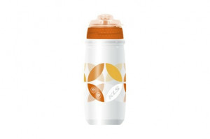 Bidon Atacama Orange 0,55L