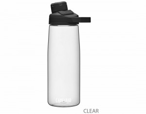 Bidon Camelbak Chutte Mag 750 ml, clear