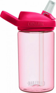 Bidon Camelbak Eddy+ Kids 400 ml, grapefruit