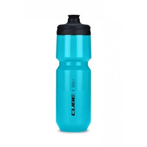Bidon Cube FLOW 750, DS 750, Turquoise