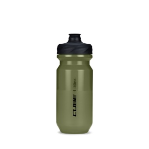 Bidon CUBE Flow DS 500, Olive