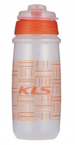 Bidon Kellys Atacama 022 Orange 0.65L