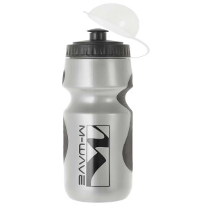 Bidon M-Wave plastic 650-700ml non slip