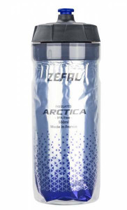 Bidon Zefal Arctica 55 Silver/Blue