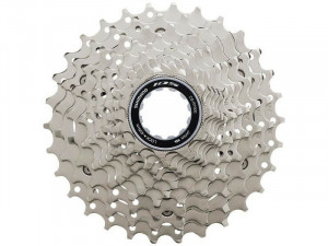 Bloc de pinioane pe caseta SHIMANO CS-HG700-11, 11 VIT.,11-34T