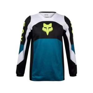 Bluza FOX Copii 180 Nitro Jersey