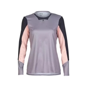 Bluza FOX W Defend LS, Bej