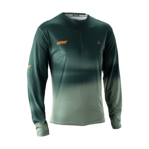 Bluza Leatt MTB Trail 3.0 Spruce Green