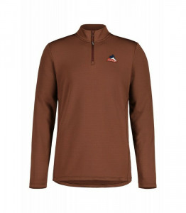 Bluza Maloja Cesar Long Sleeve Multisport Squirrel
