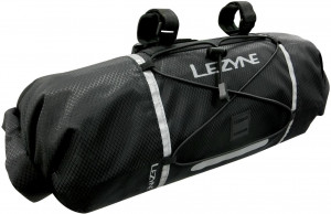 Borseta cadru Lezyne Bar Caddy, water sesistant