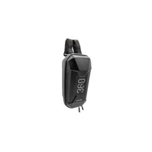 Borseta trotineta eRIDER360 Deluxe 3L gri