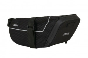 Borseta Zefal Z Light Pack, SIZE L 1,41 L, negru