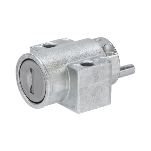 Bosch - Cilindru de închidere standard pentru PowerTube 600/800 cu cheie lungă (The smart system)