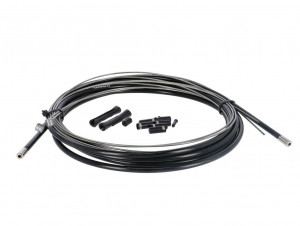 brake cable Kit Sram MTB black 5mm