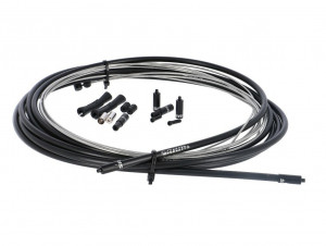 brake cable Kit Sram Slick Wire Pro MTB black 5mm