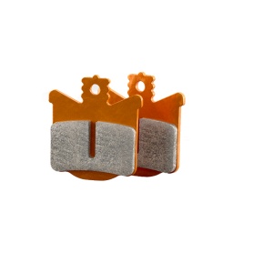 Brake pads 10.A (PU = 1 set)