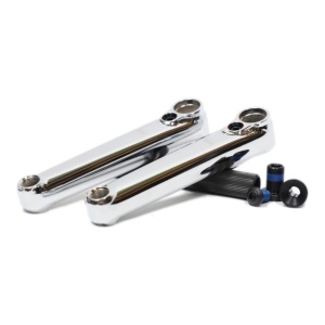 Brate Pedalier BMX FIEND Segment 3 Crom 175 mm LHD/RHD