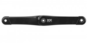 Brate pedalier Sram XX Eagle E-MTB D1 12S., 165MM, BL, CARBON, ISIS