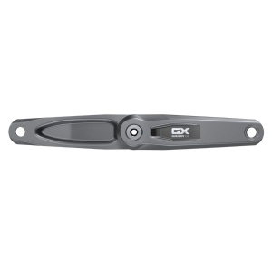 Brațe pedaliere SRAM GX ISIS T-Type, 170 mm