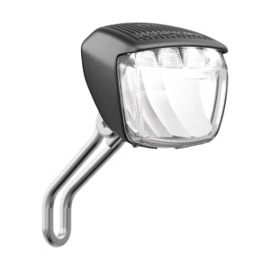 Busch Muller Briq-S T Senso E Lumina Fata LED E-Bike 9-15V 60 Lux
