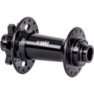 Butuc AMBIT Realm Boost, 28 de gauri, fata