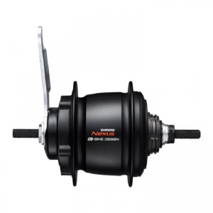 Butuc Cu Viteze Interne SHIMANO Nexus SG-C7002-5CD, 5 Vit., 36h