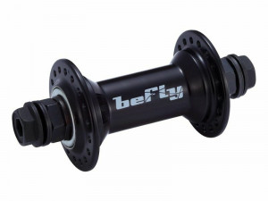 Butuc fata BMX BeFly One Bolt Type 36h