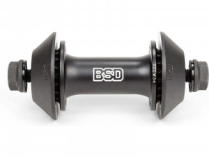 Butuc fata BSD Street Pro negru