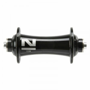 Butuc fata Novatec 36h negru