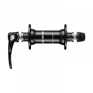 Butuc fata Shimano 105 HB-R7000 36h negru