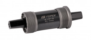 Butuc pedalier Force ECO BSA 122.5 mm