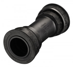Butuc Pedalier Shimano SM-BB94-41A Press Fit pentru MTB