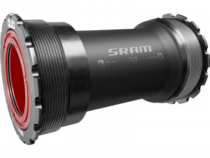 Butuc pedalier SRAM BOTTOM BRACKET DUB T47 ROAD WIDE 85,5mm