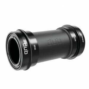 Butuc pedalier SRAM DUB BB30 73MM, ROAD WIDE, CER, ALUMINIUM