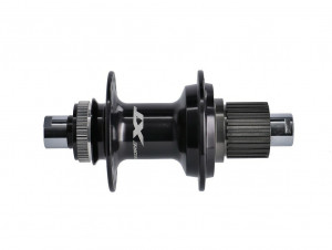 Butuc spate Centerlock Shimano FHM8110B Deore XT 32L.142mm f. 12mm thru axle