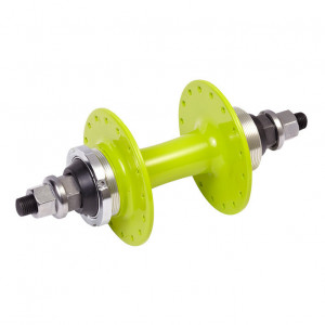 Butuc spate Csepel Atom Pista 32h verde