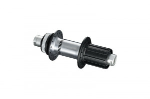Butuc spate Shimano FH-RS770 32h 10/11v pt. rotor center lock
