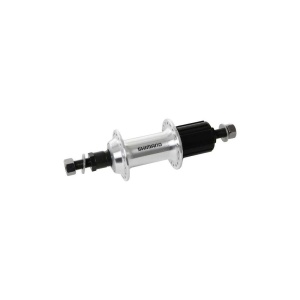 Butuc spate Shimano Tourney TX800 36 gauri, negru (AFHTX800DZS), vrac