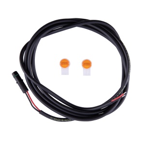 Cablu de conectare la lumina frontala pentru Brose
