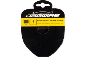 Cablu frana cursiera Jagwire (8009807) galvanizat slick 2000mm diametru 1,5mm