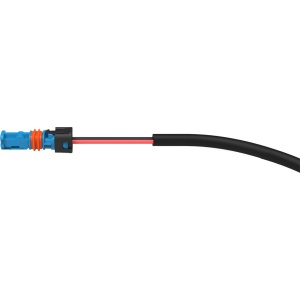 Cablu Pentru Far Acid, Front Light Bosch 1400mm, BES2, Negru
