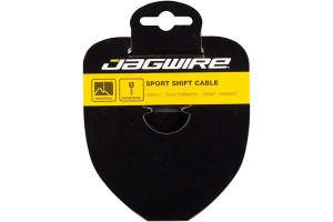 Cablu schimbator Jagwire (73SS3100) stainless slick 3100mm diametru 1,1mm